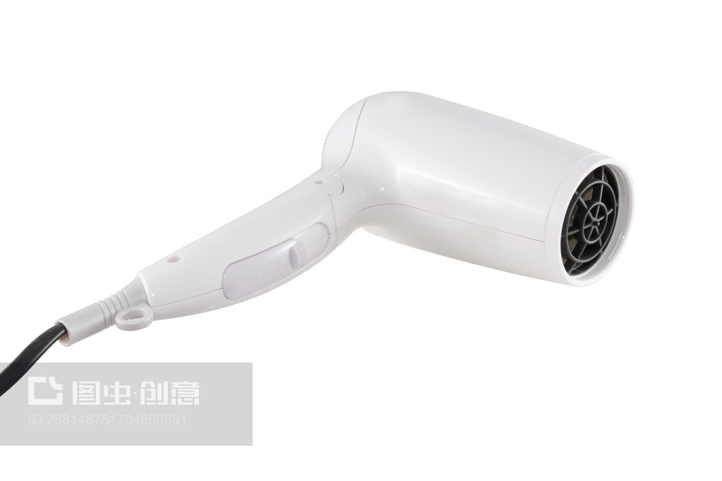 電吹風的日常妙用 不只是吹干頭發