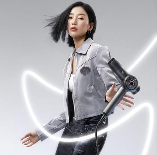 索利斯 Solis 930 Pro 智能電吹風(fēng) 重新定義快速干發(fā)與護(hù)發(fā)體驗(yàn)