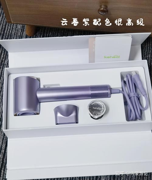 電吹風(fēng)什么牌子好用？看這篇就懂了